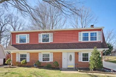 Main picture of 13908 Mattapony Dr