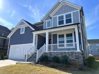 Main picture of 4909 Glenmorgan Ln