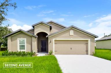 Main picture of 2503 E Tipton Dr