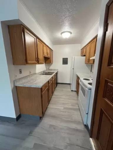 Main picture of 25 Convis St Apartments
