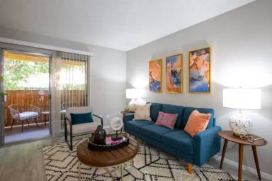 Main picture of Westcreek Apartments