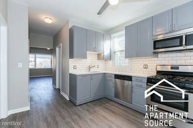 Main picture of 1743 W Barry Ave