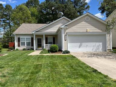 Main picture of 8620 Neuse Stone Dr