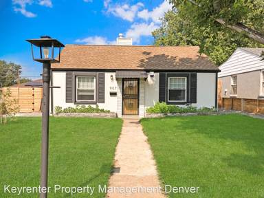 Main picture of 907 Winona Ct