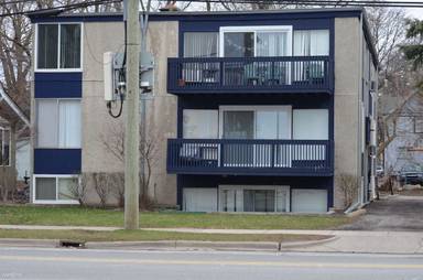 Main picture of 1111 S State St