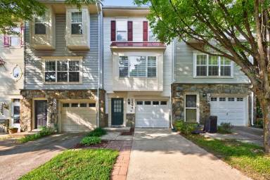 Main picture of 13504 Hamlet Square Ct