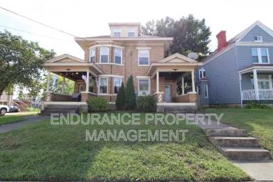 Main picture of 2539 Melrose Ave
