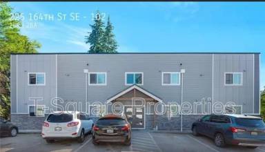 Main picture of Eastwood Apartments