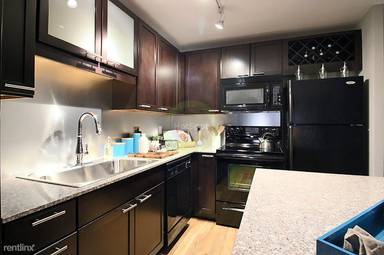 Main picture of Randolph Tower