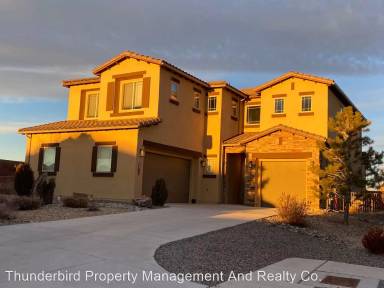 Main picture of 8908 Sunhorn Pl NW