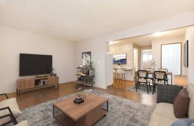 Main picture of Virginia Terrace Apartments