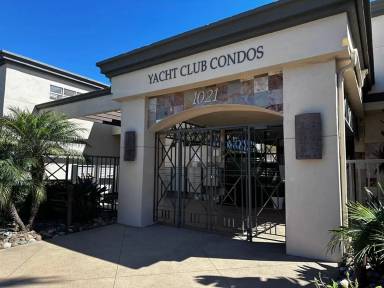 Main picture of Yacht Club Condos