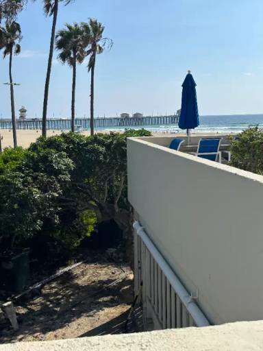 Main picture of Huntington Pacific Beach House Condo