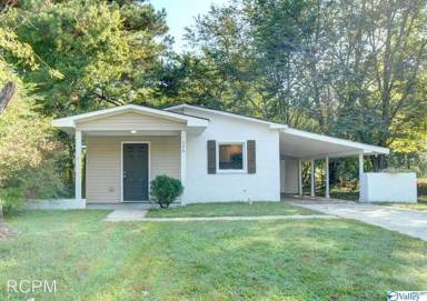 Main picture of 246 Victory Ln NE