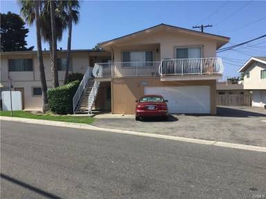 Main picture of 504 S Ola Vista