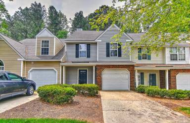 Main picture of 4596 Antelope Ln