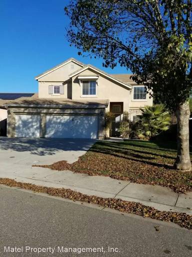 Main picture of 2309 Steinbeck Dr