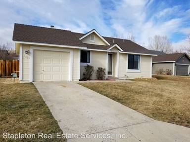 Main picture of 6965 Pah Rah Dr