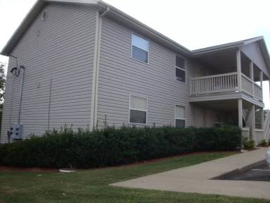 Main picture of 501 Twin Oaks