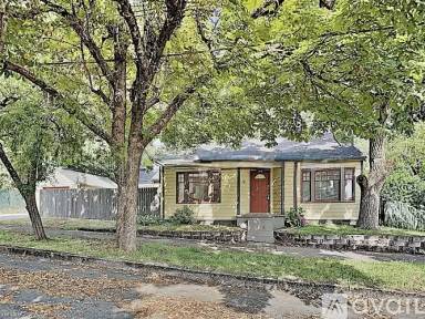 Main picture of 2501 F St