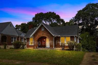 Main picture of 1420 44th Street Ensley