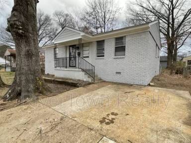Main picture of 3574 Carrington Rd