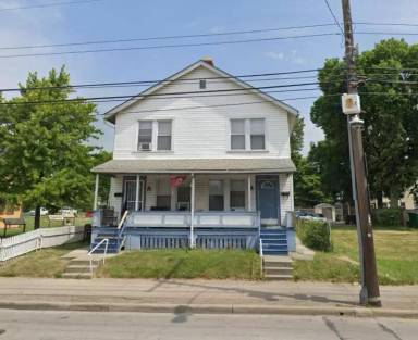 Main picture of 1340 E Livingston Ave