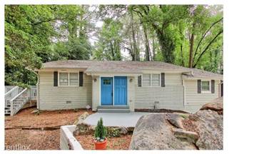 Main picture of 3206 Hollydale Dr SW