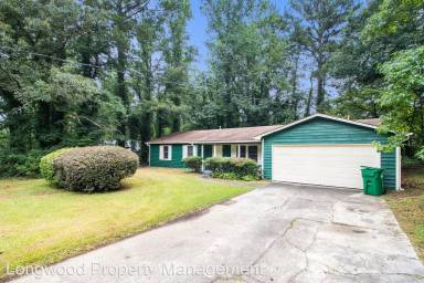 Main picture of 1009 Rampart Pl