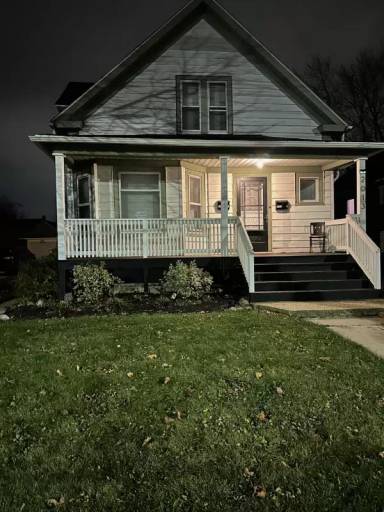 Main picture of 2013 50th St