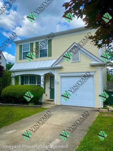 Main picture of 1680 Heyford Cir NW