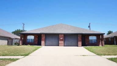 Main picture of 4004 Hitchrock Dr