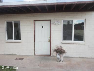 Main picture of 1009 S 1st Ave