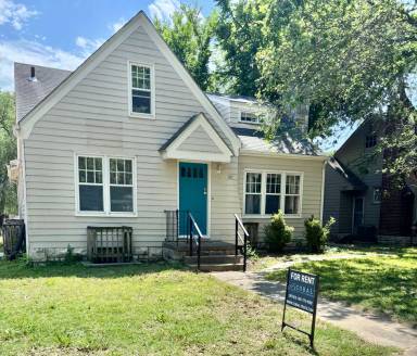 Main picture of 1117 Bertrand St