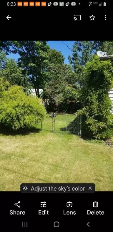Main picture of 1604 N 203rd Pl