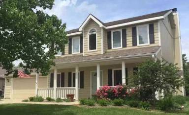 Main picture of 4412 W 24th Pl