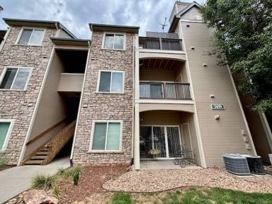 Main picture of 7459 S Alkire St