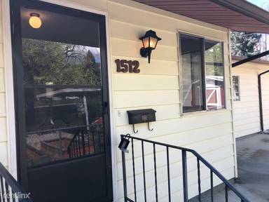 Main picture of 1512 W Dewey St