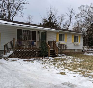Main picture of 1471 Fulmer St