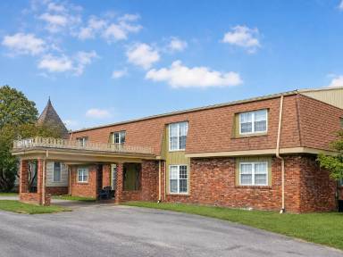 Main picture of Rosemont Apartments