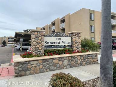 Main picture of Suncrest Villas