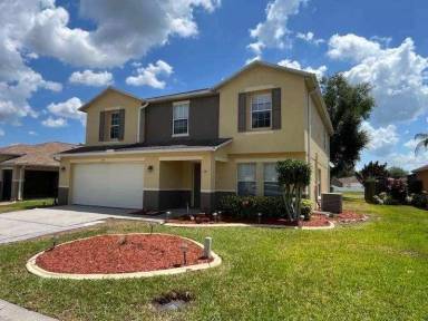 Main picture of 7411 Hunters Greene Cir