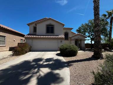 Main picture of Desert Heights