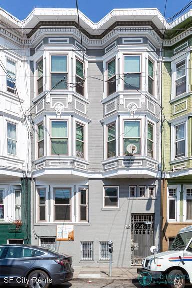 Main picture of 3484 18th St