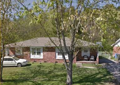 Main picture of 811 Gadd Rd