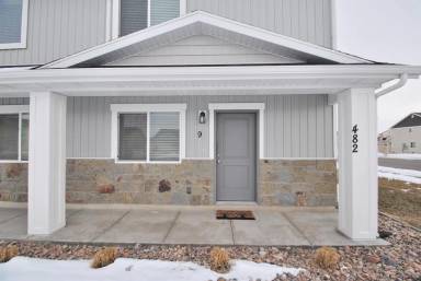 Main picture of 482 N 2650 W