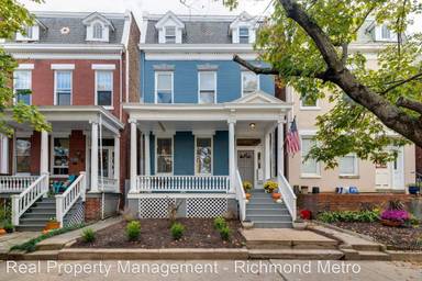 Main picture of 2721 W Grace St