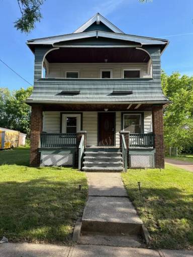 Main picture of 10302 Lamontier Ave
