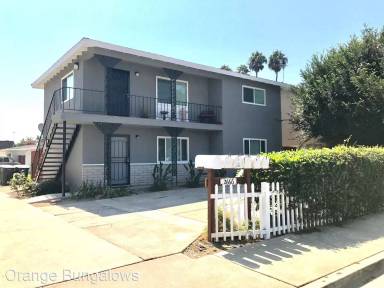 Main picture of 2666 Orange Ave