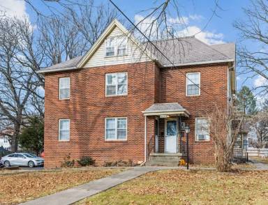 Main picture of 4539 University Ave